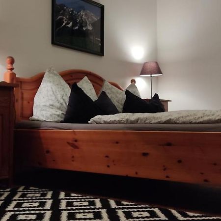 Ferienwohnung Hager Kuchl Exteriör bild