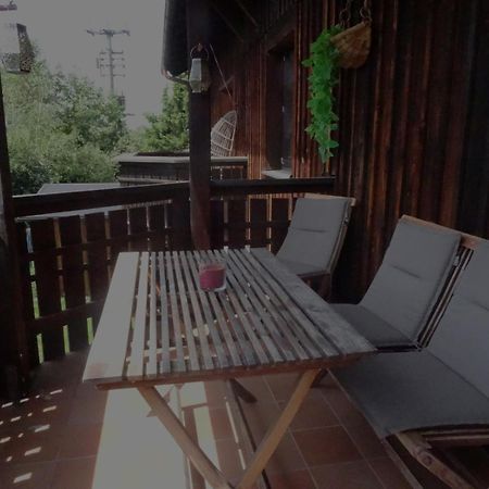 Ferienwohnung Hager Kuchl Exteriör bild