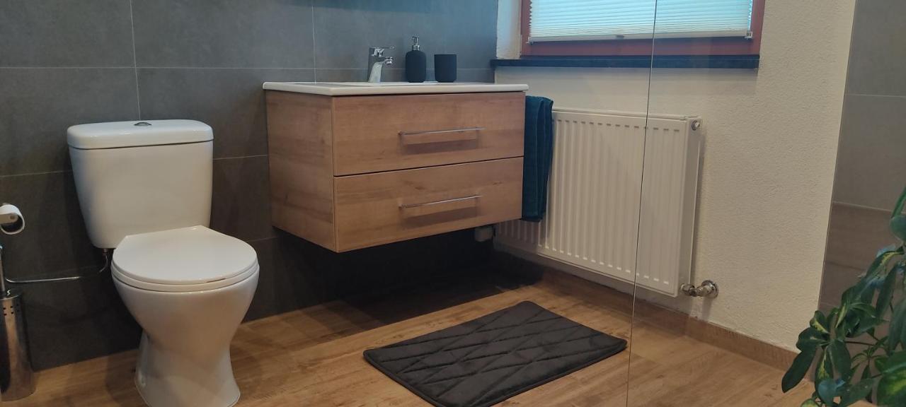 Ferienwohnung Hager Kuchl Exteriör bild
