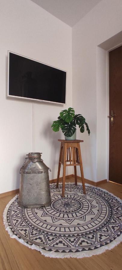 Ferienwohnung Hager Kuchl Exteriör bild