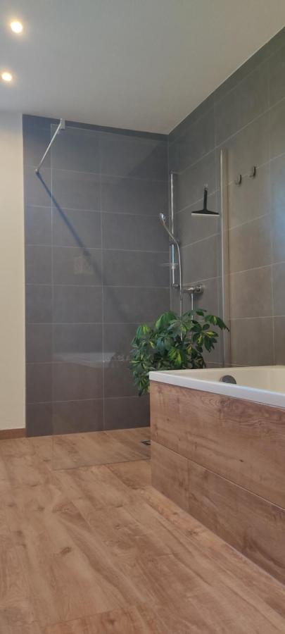 Ferienwohnung Hager Kuchl Exteriör bild