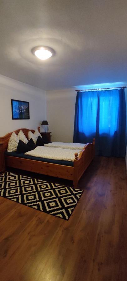 Ferienwohnung Hager Kuchl Exteriör bild