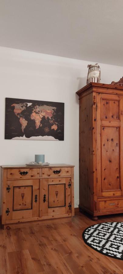 Ferienwohnung Hager Kuchl Exteriör bild