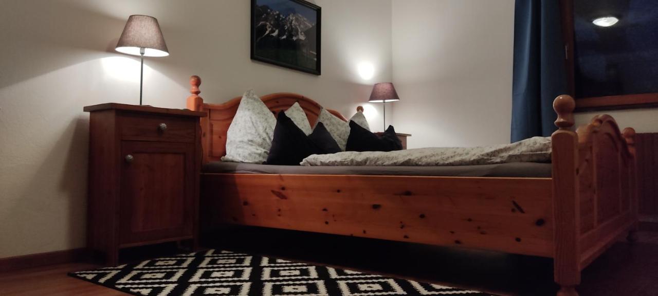 Ferienwohnung Hager Kuchl Exteriör bild