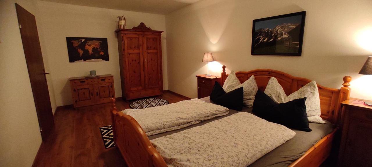 Ferienwohnung Hager Kuchl Exteriör bild